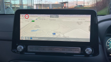 Hyundai KONA 150kW Ultimate 64kWh 5dr Auto Electric Hatchback